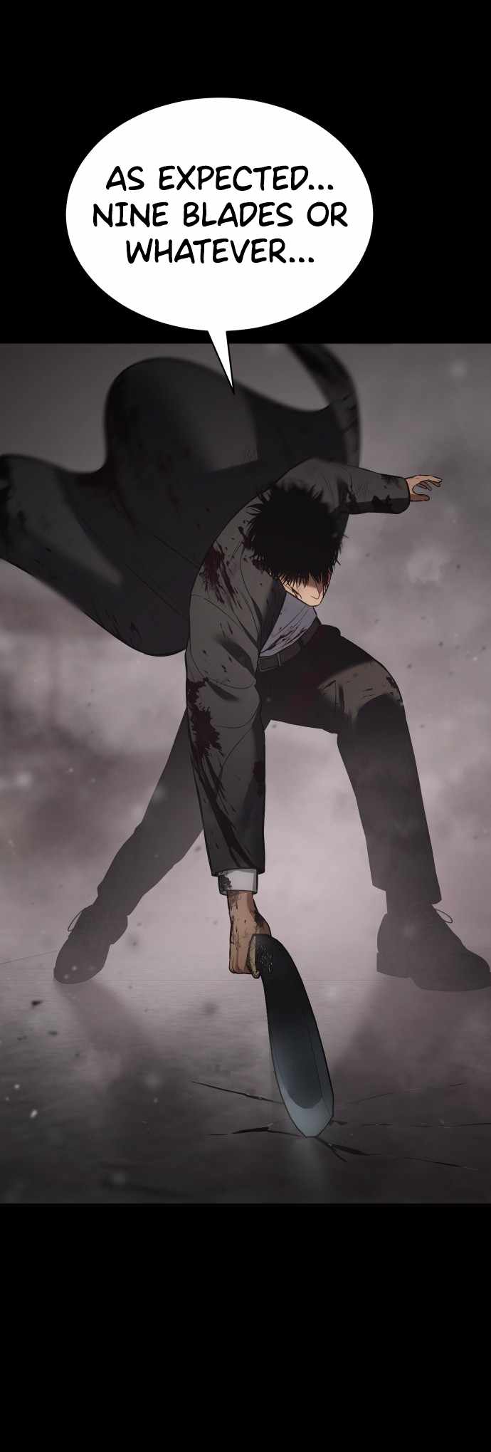 Read Baek XX Manga Online