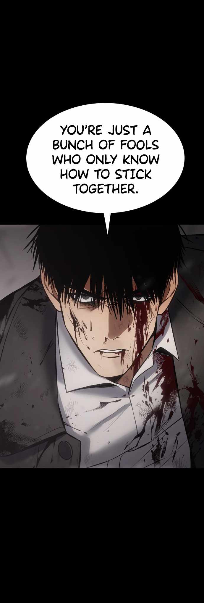 Read Baek XX Manga Online
