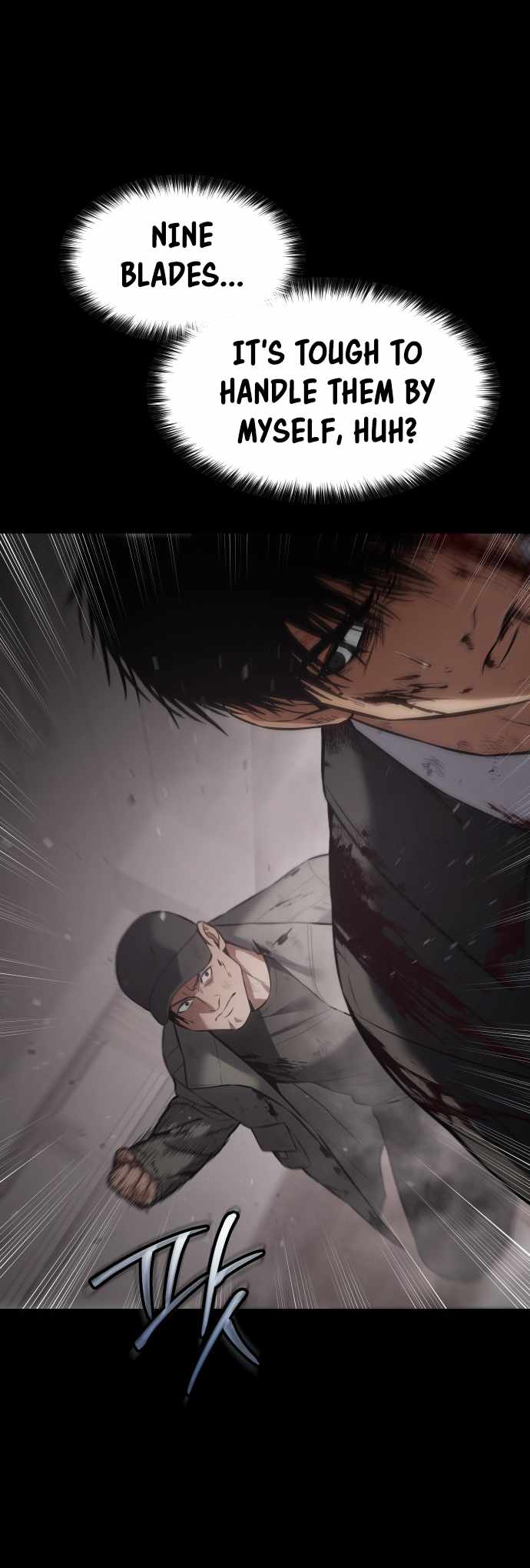 Read Baek XX Manga Online