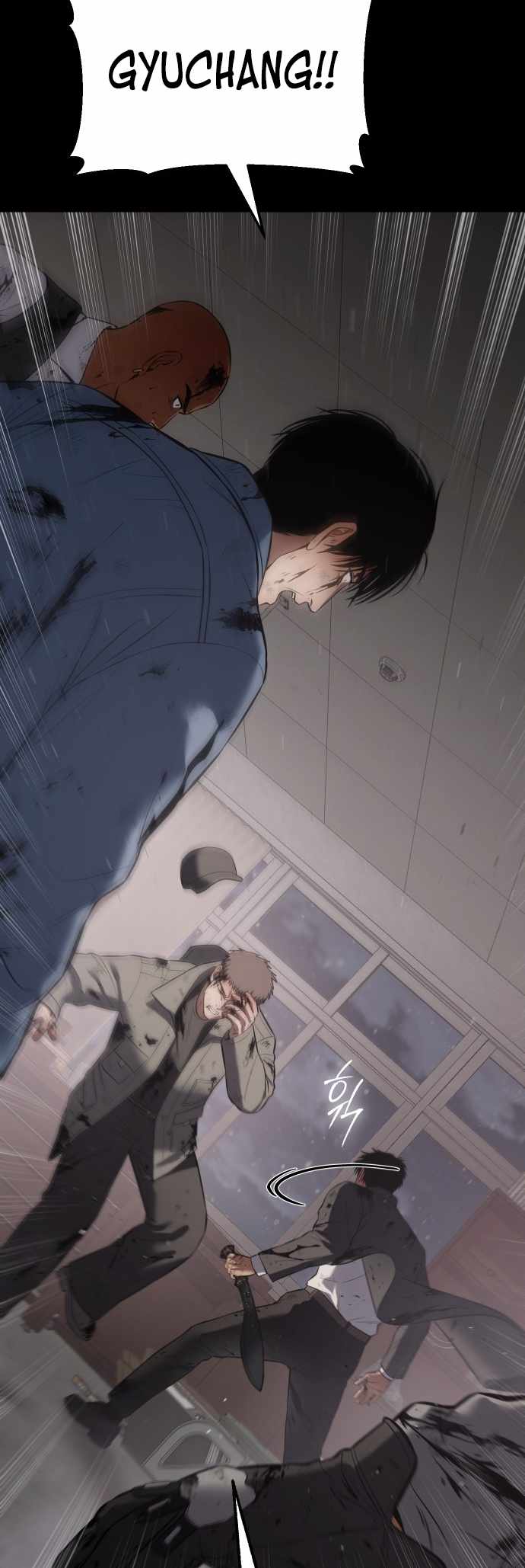 Read Baek XX Manga Online