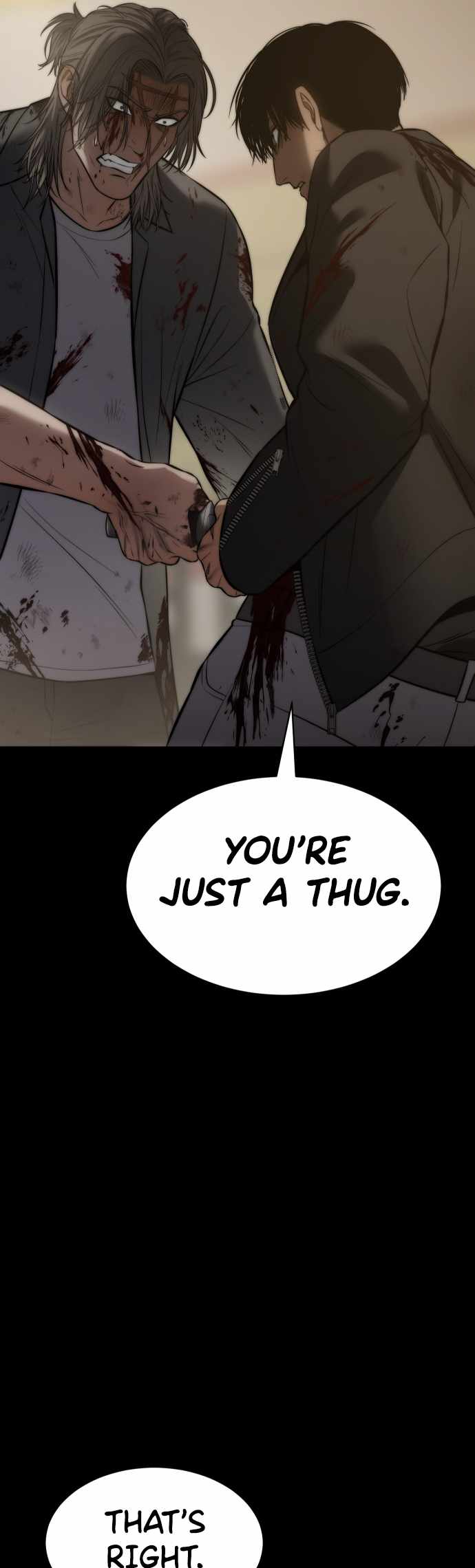 Read Baek XX Manga Online