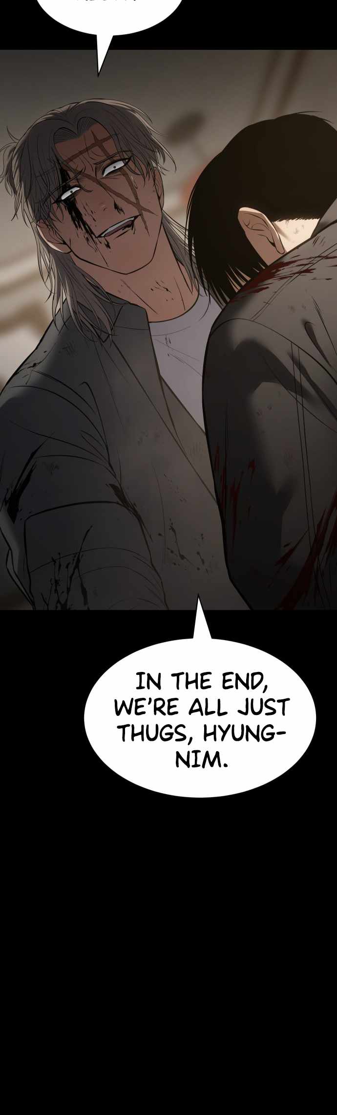 Read Baek XX Manga Online