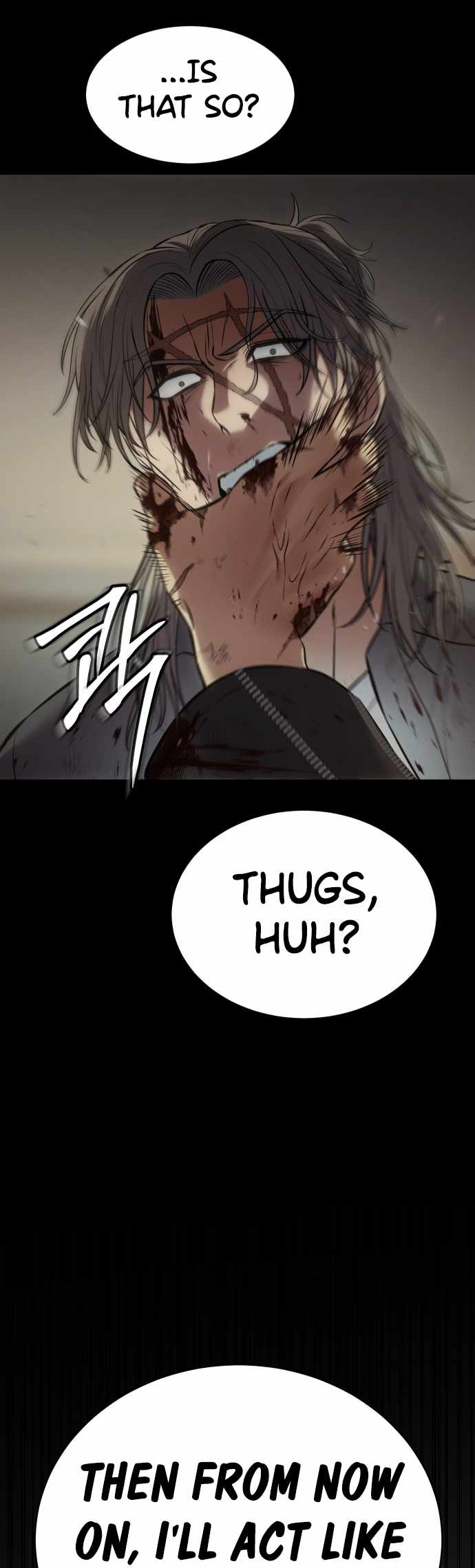 Read Baek XX Manga Online