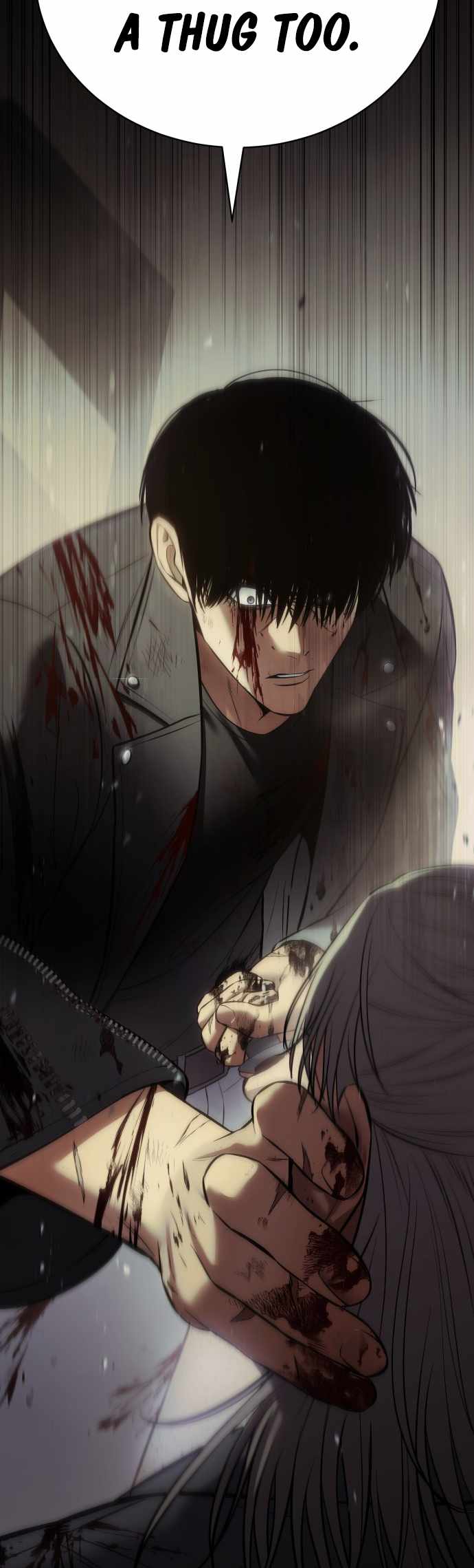Read Baek XX Manga Online