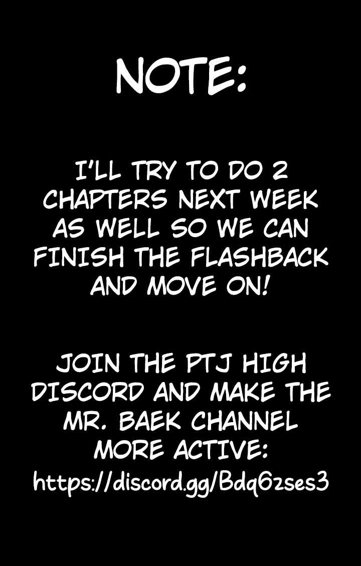 Read Baek XX Manga Online