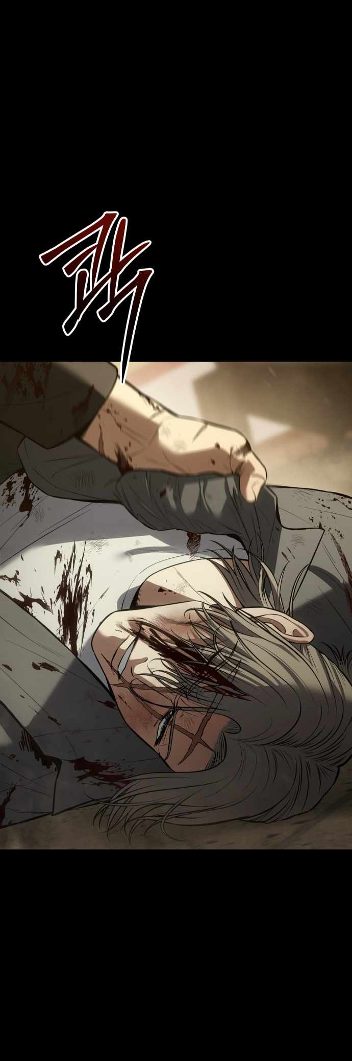 Read Baek XX Manga Online