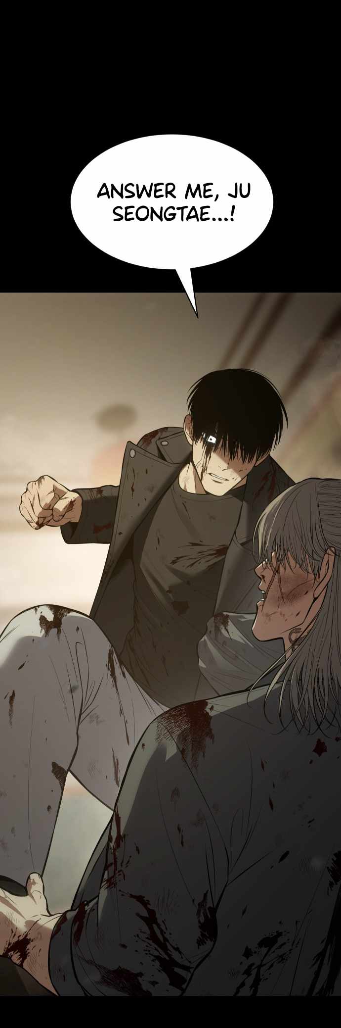 Read Baek XX Manga Online