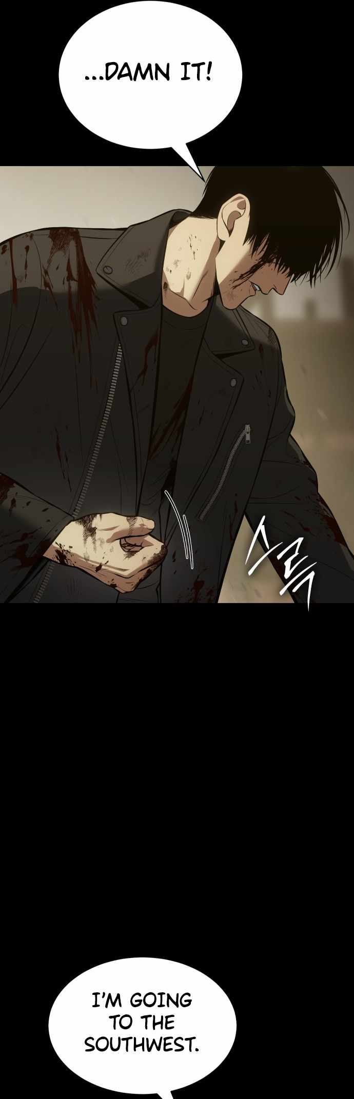 Read Baek XX Manga Online
