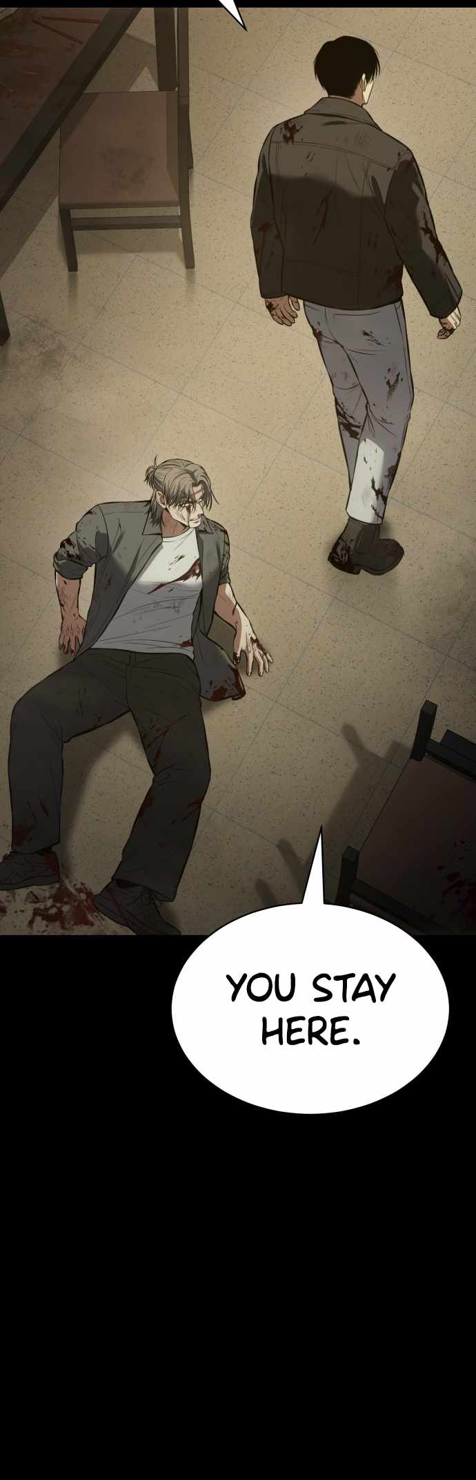 Read Baek XX Manga Online