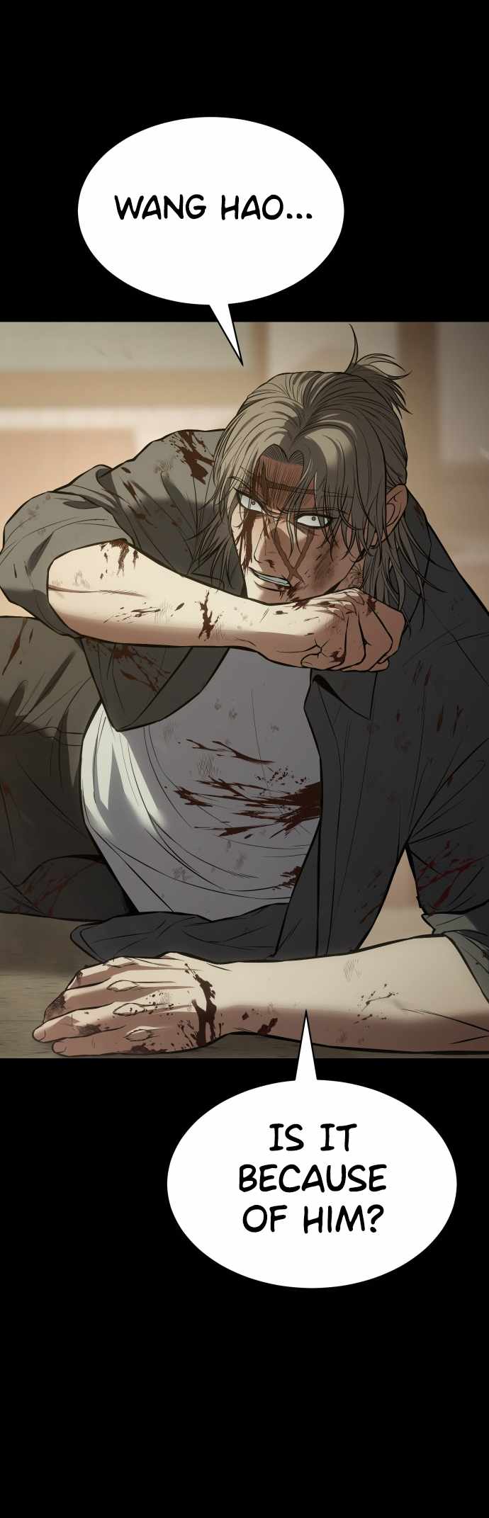 Read Baek XX Manga Online