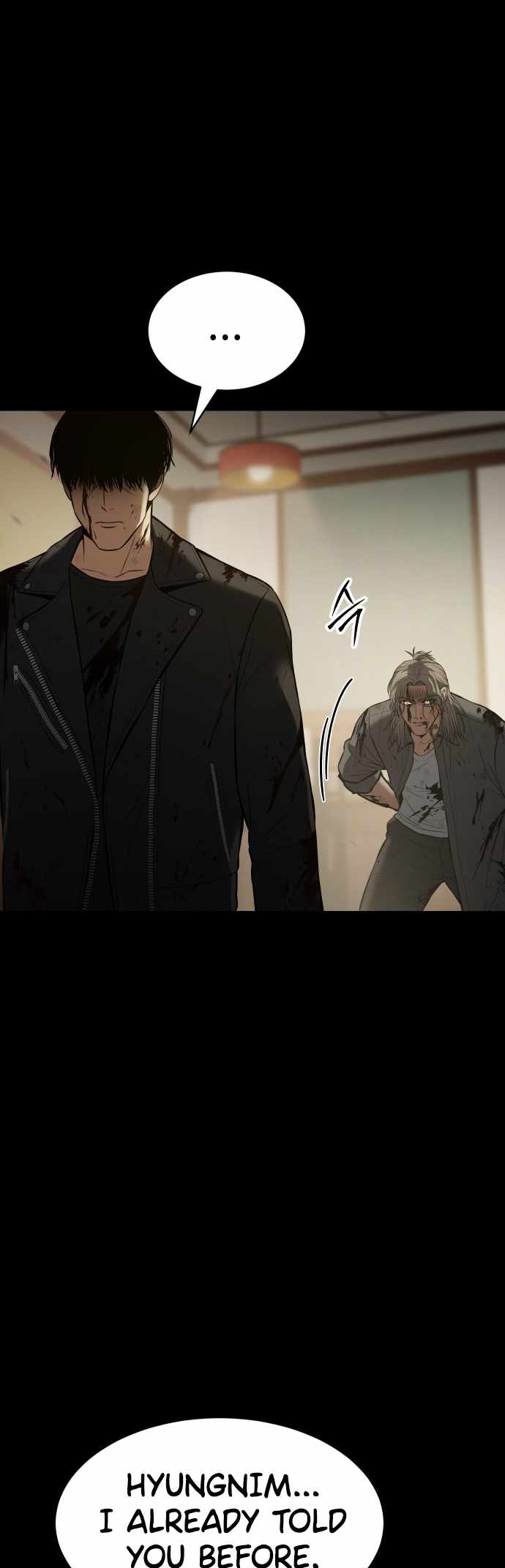 Read Baek XX Manga Online
