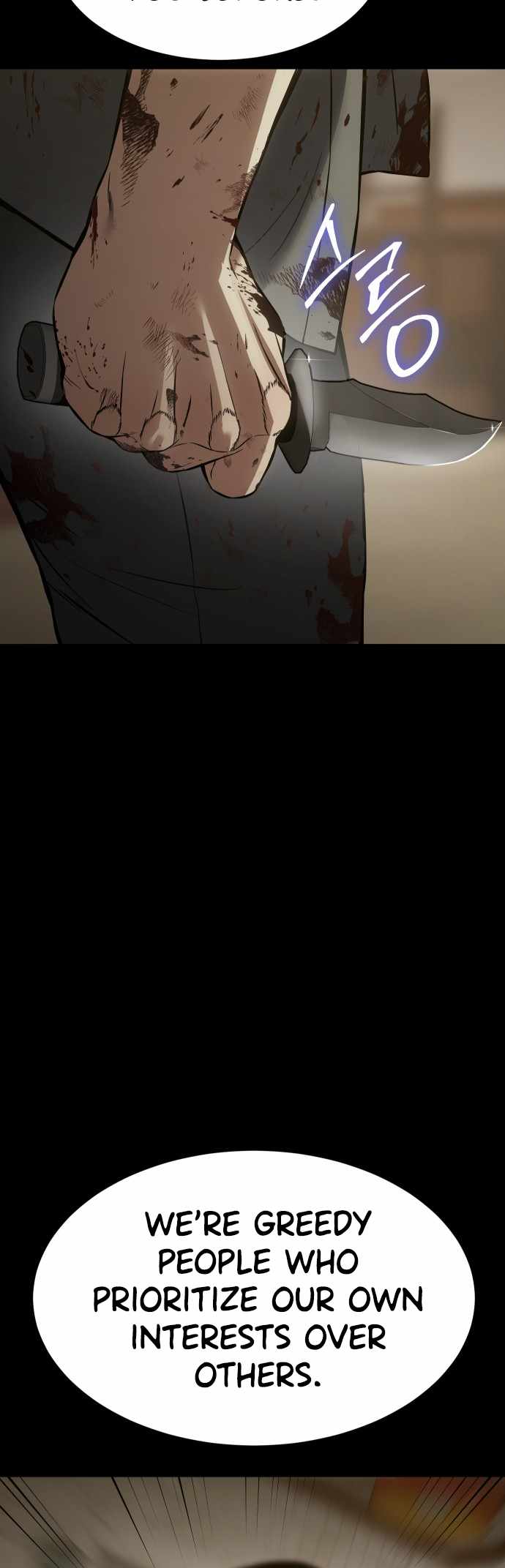 Read Baek XX Manga Online