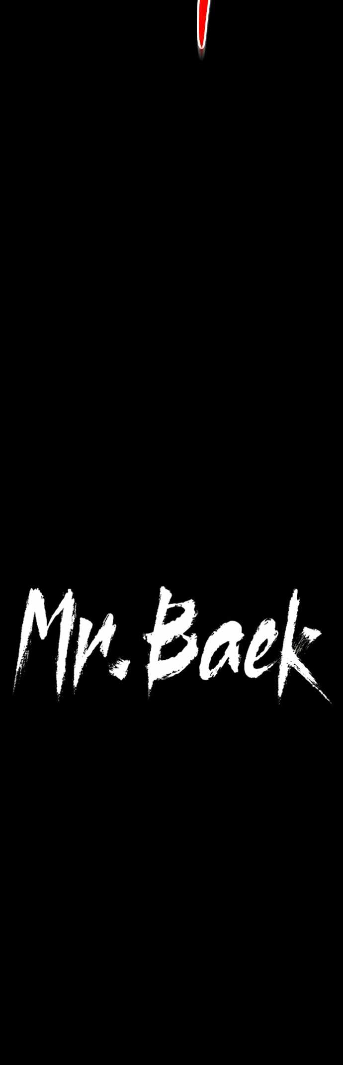Read Baek XX Manga Online