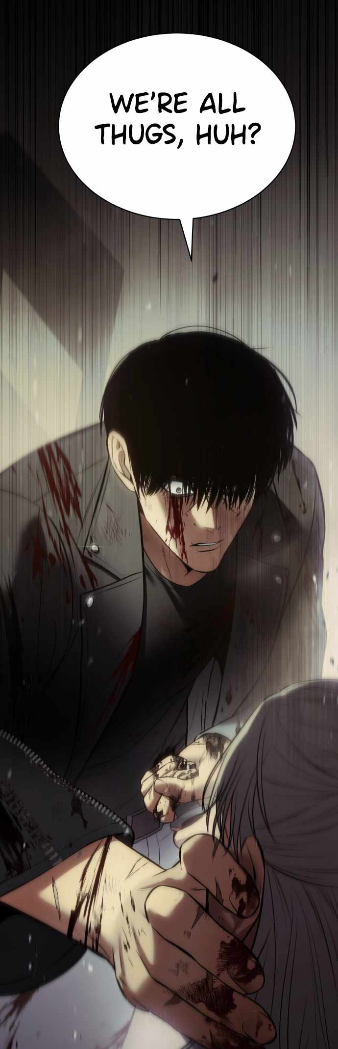 Read Baek XX Manga Online