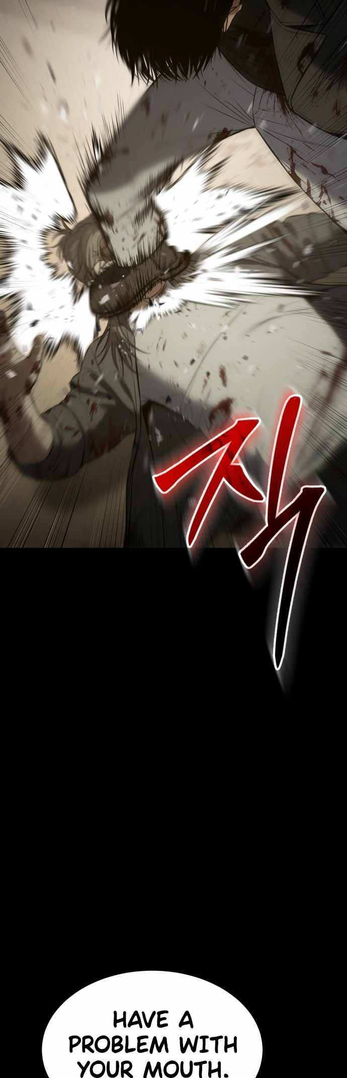 Read Baek XX Manga Online