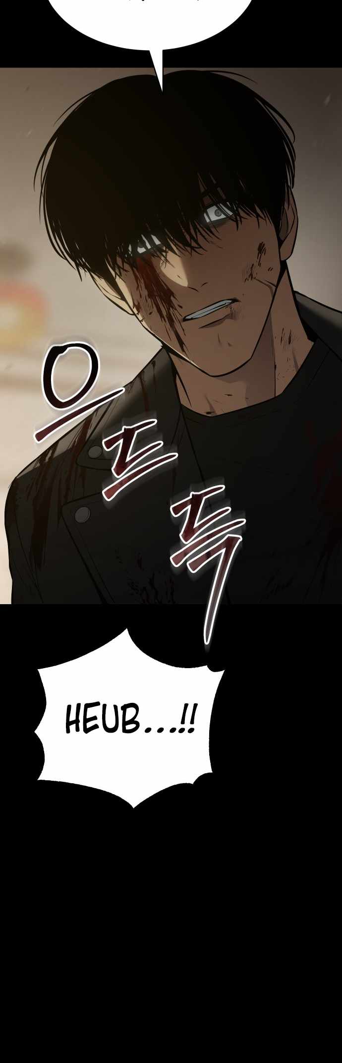 Read Baek XX Manga Online