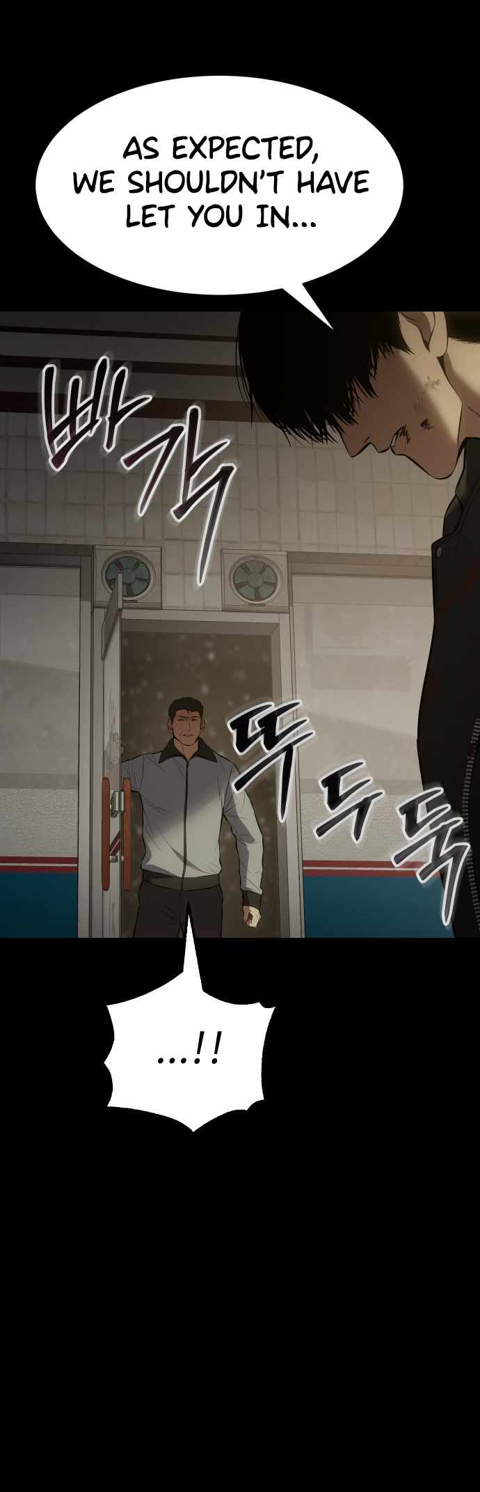 Read Baek XX Manga Online