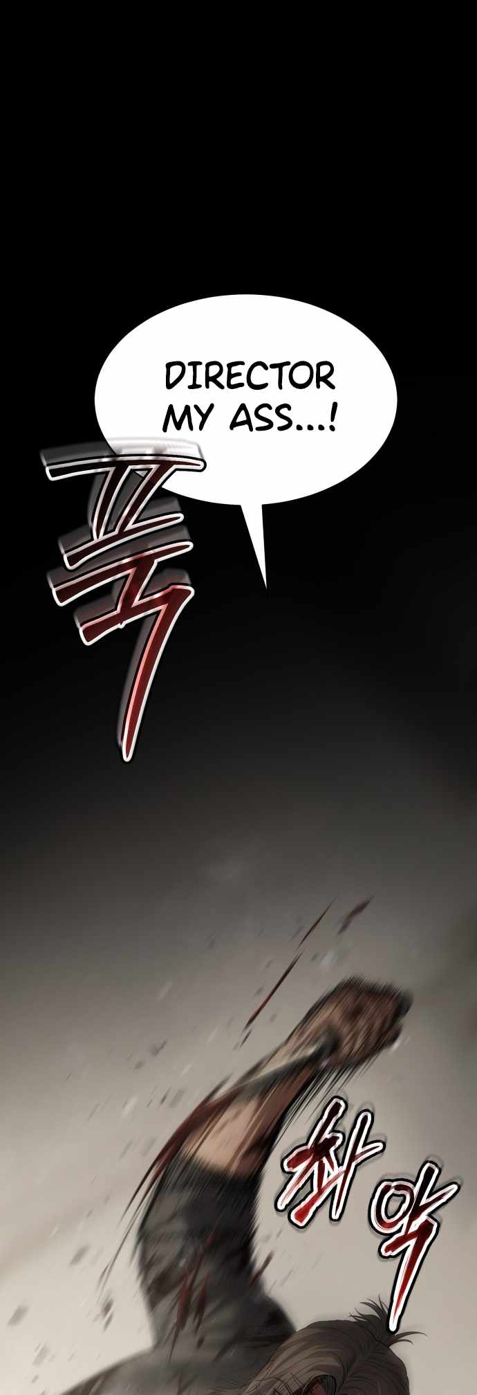 Read Baek XX Manga Online
