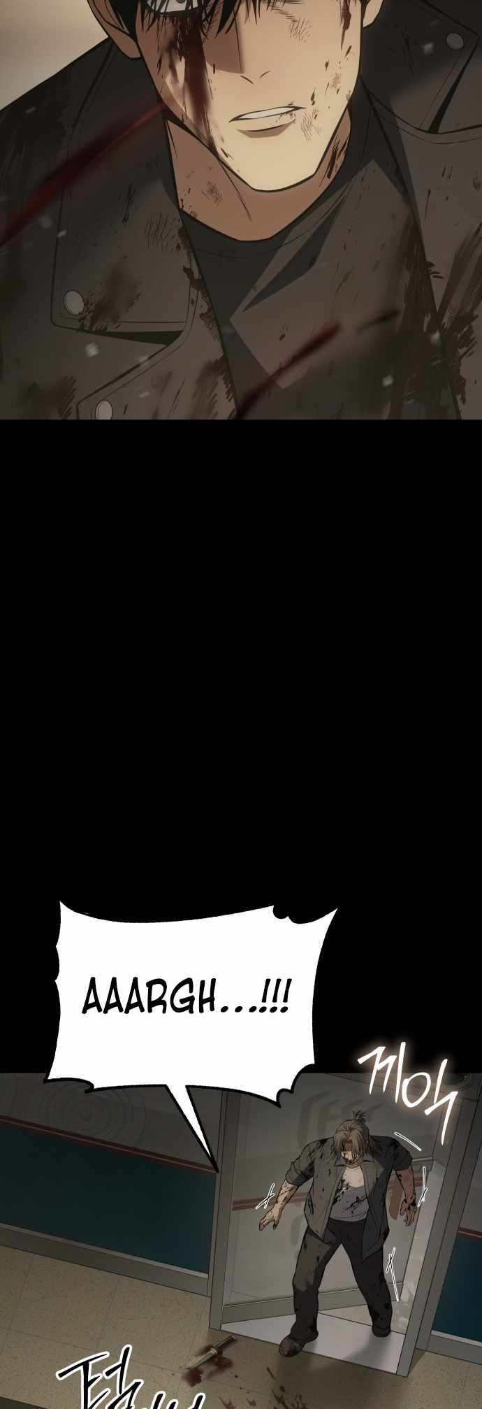 Read Baek XX Manga Online