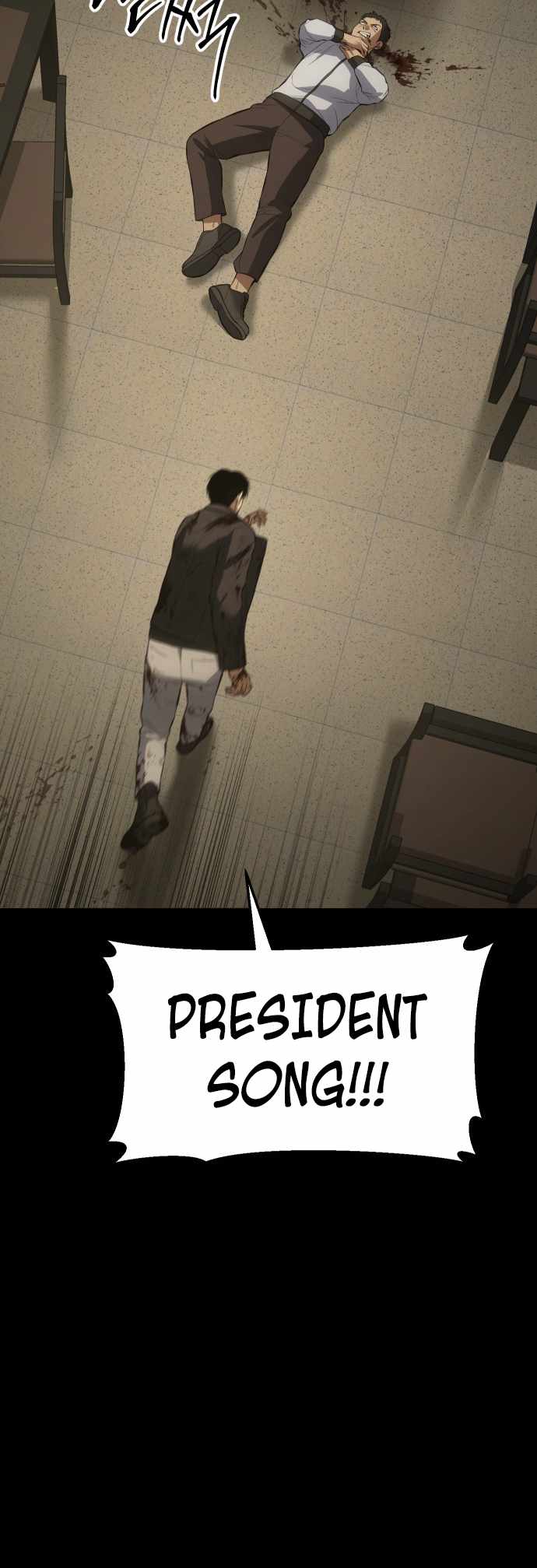 Read Baek XX Manga Online