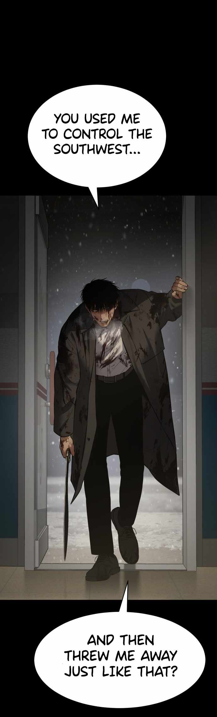 Read Baek XX Manga Online