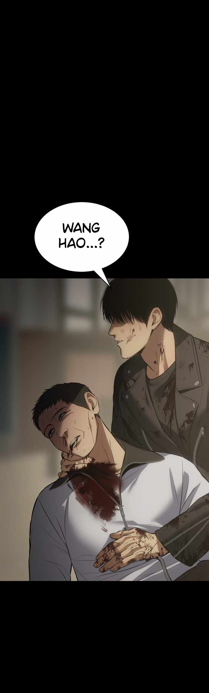 Read Baek XX Manga Online