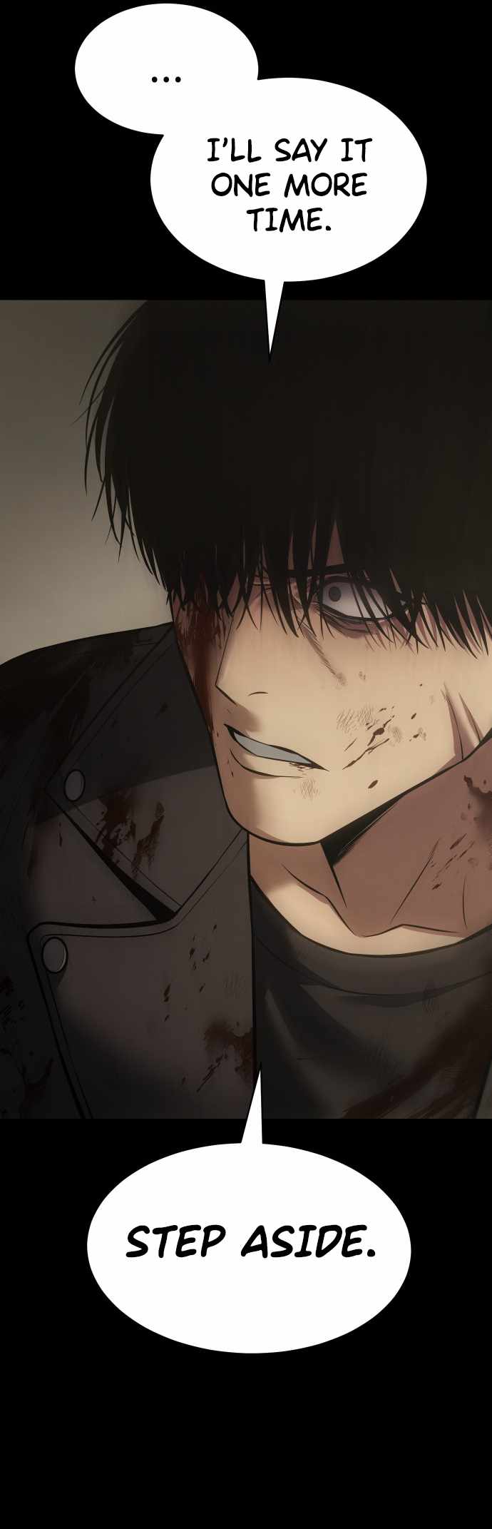 Read Baek XX Manga Online