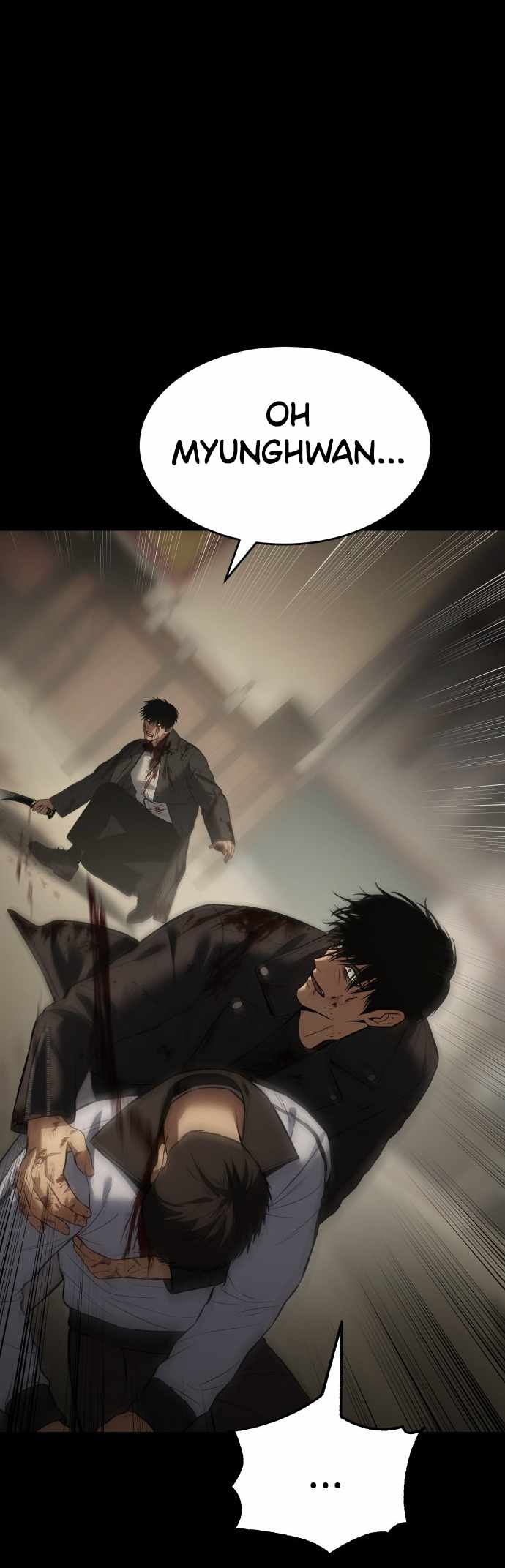 Read Baek XX Manga Online