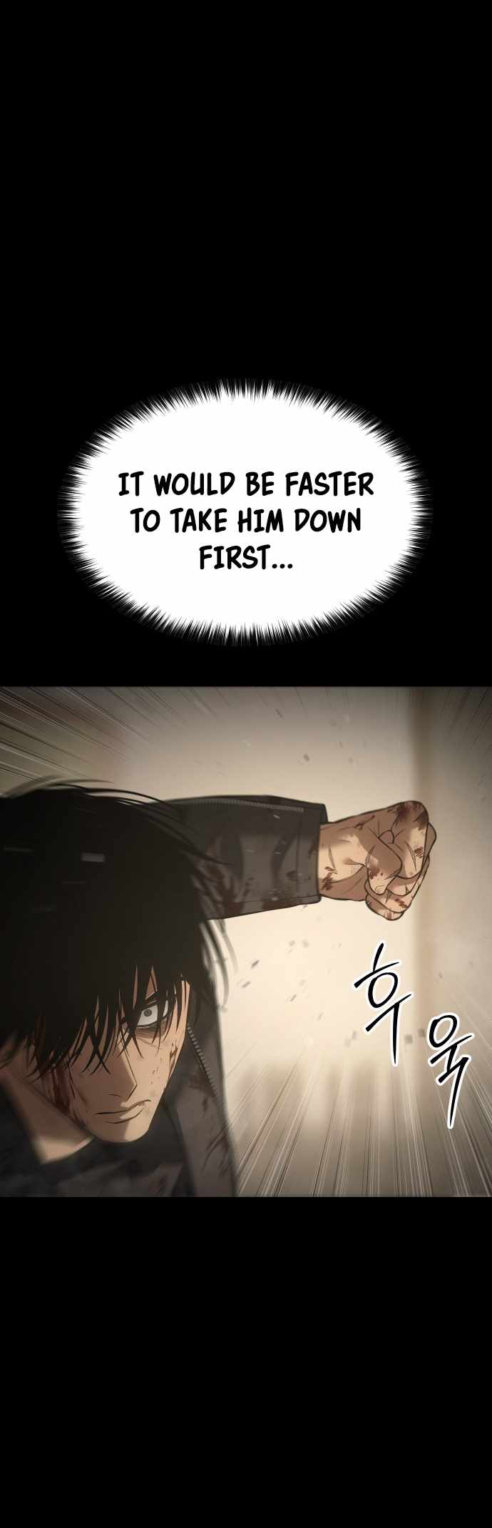 Read Baek XX Manga Online