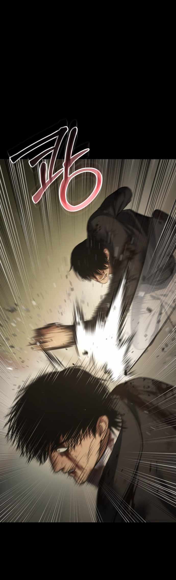 Read Baek XX Manga Online