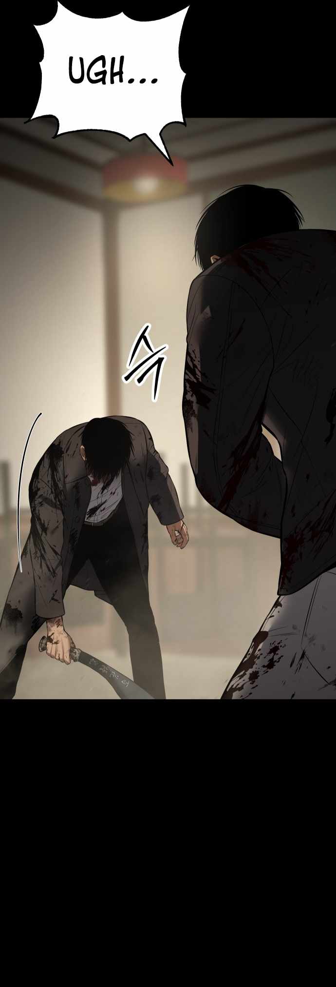 Read Baek XX Manga Online