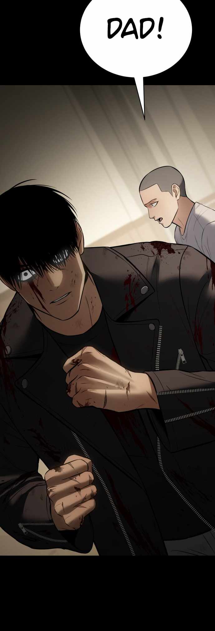 Read Baek XX Manga Online