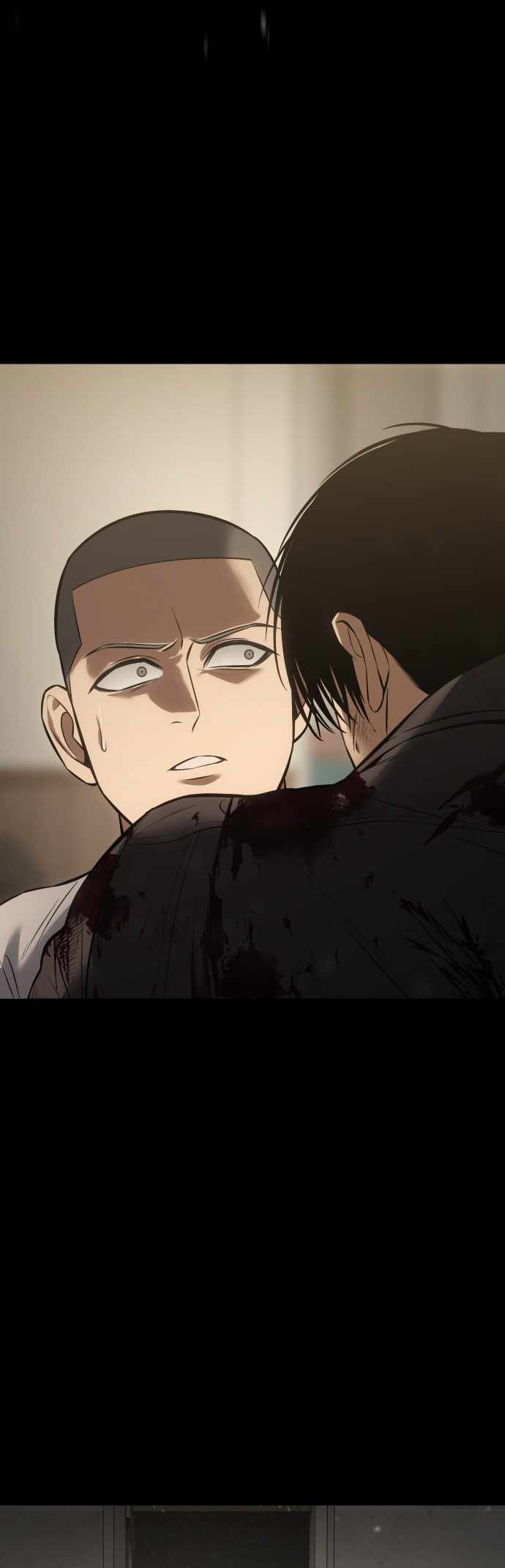 Read Baek XX Manga Online