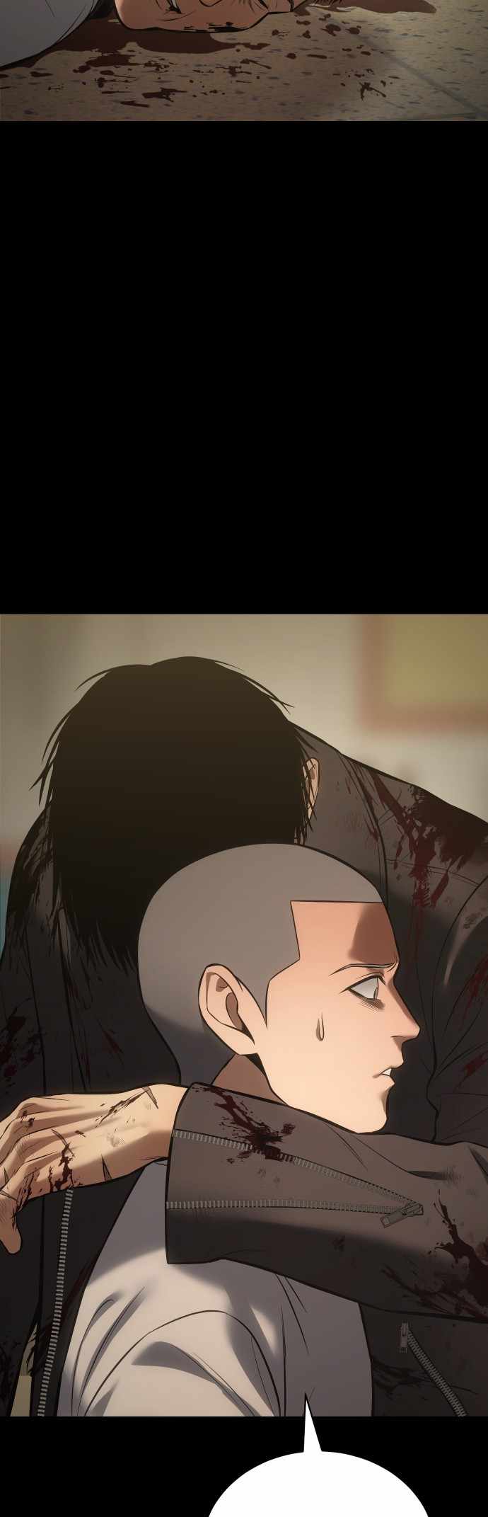 Read Baek XX Manga Online
