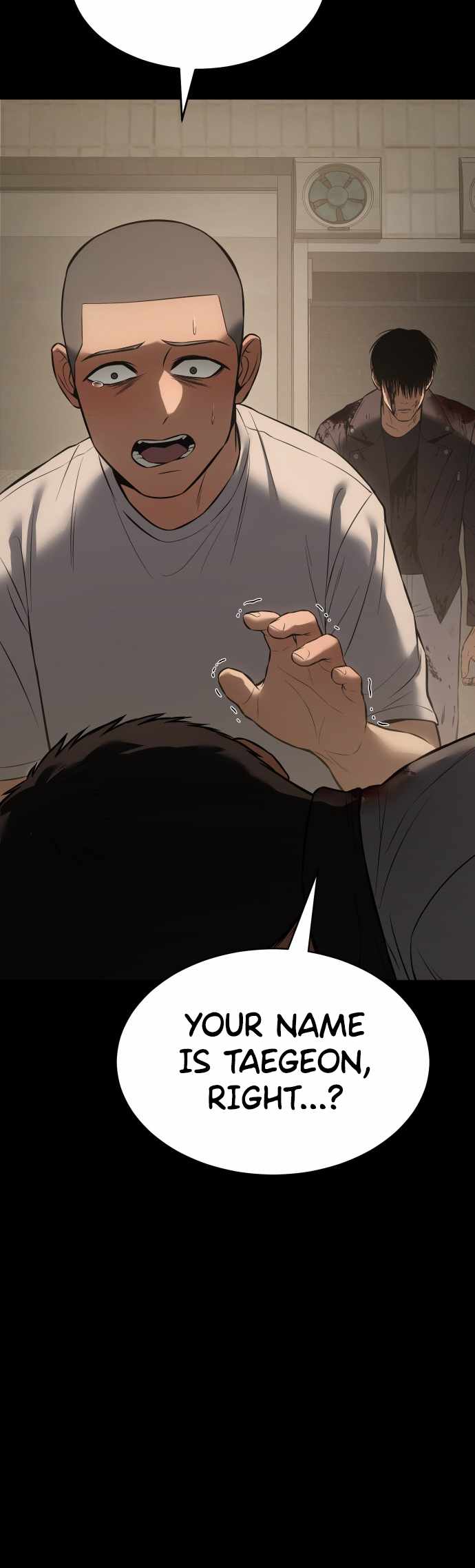 Read Baek XX Manga Online