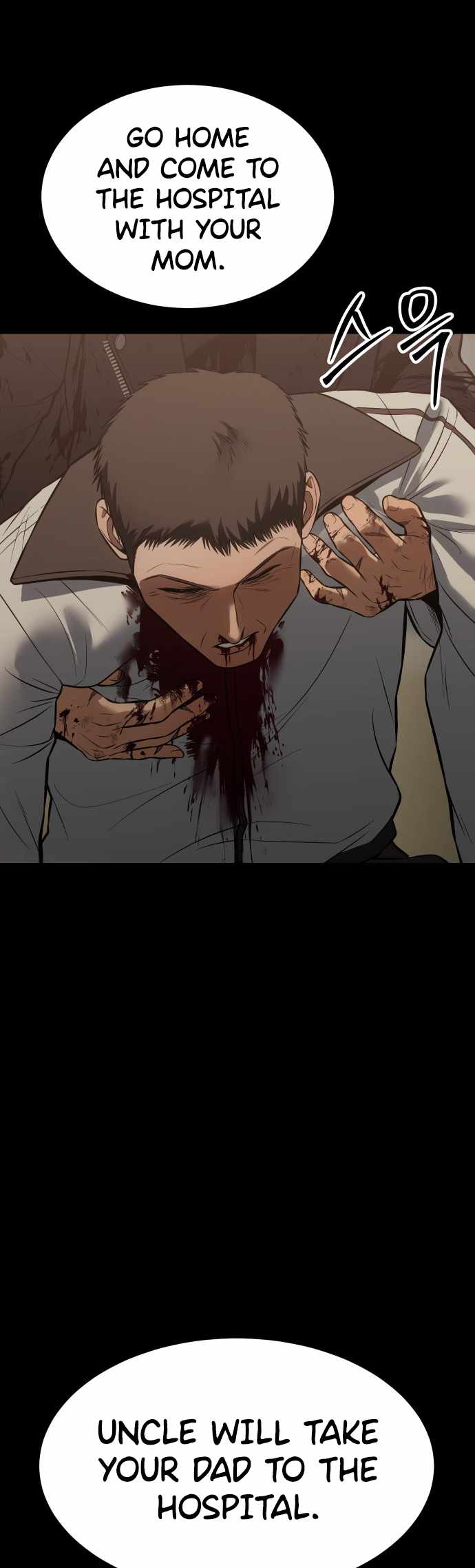 Read Baek XX Manga Online