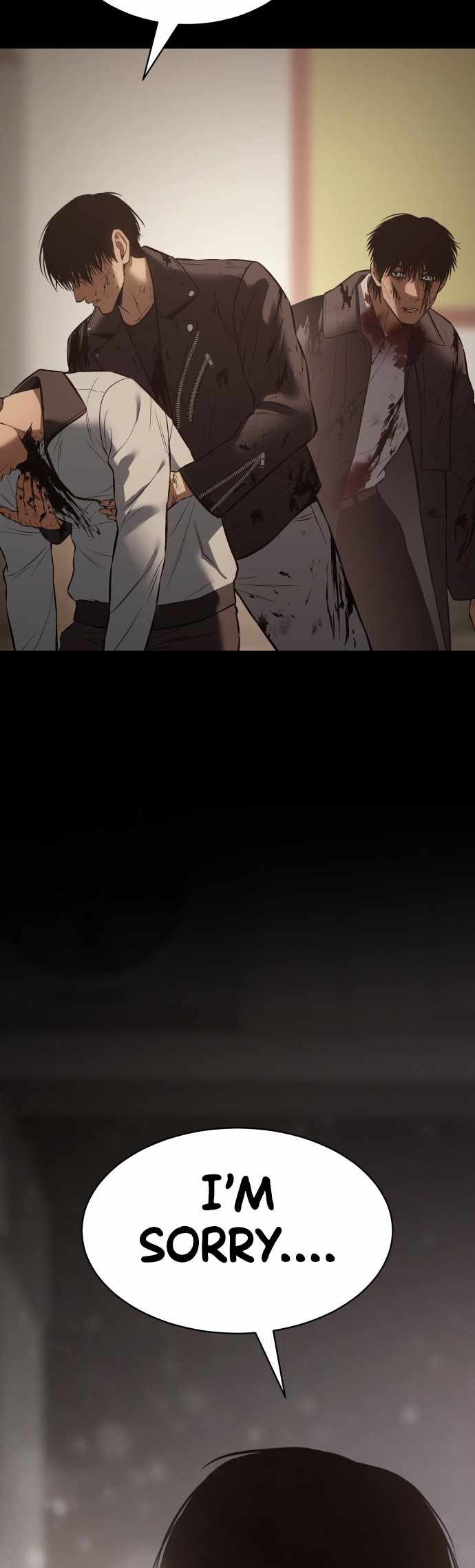 Read Baek XX Manga Online