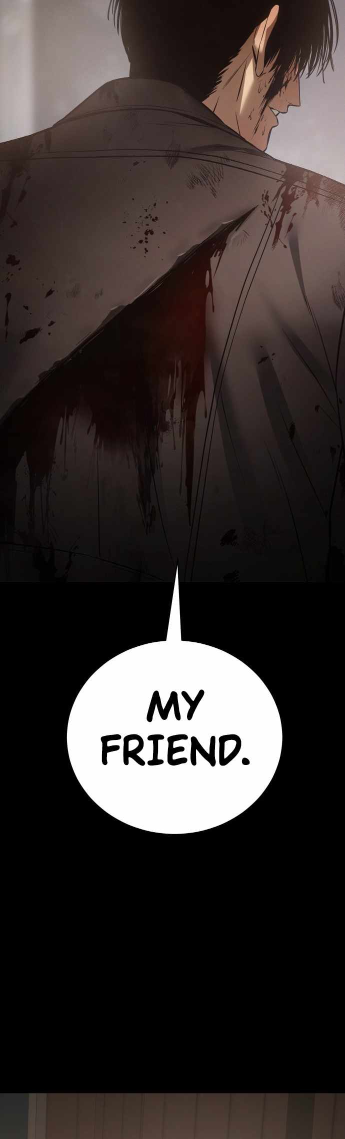 Read Baek XX Manga Online