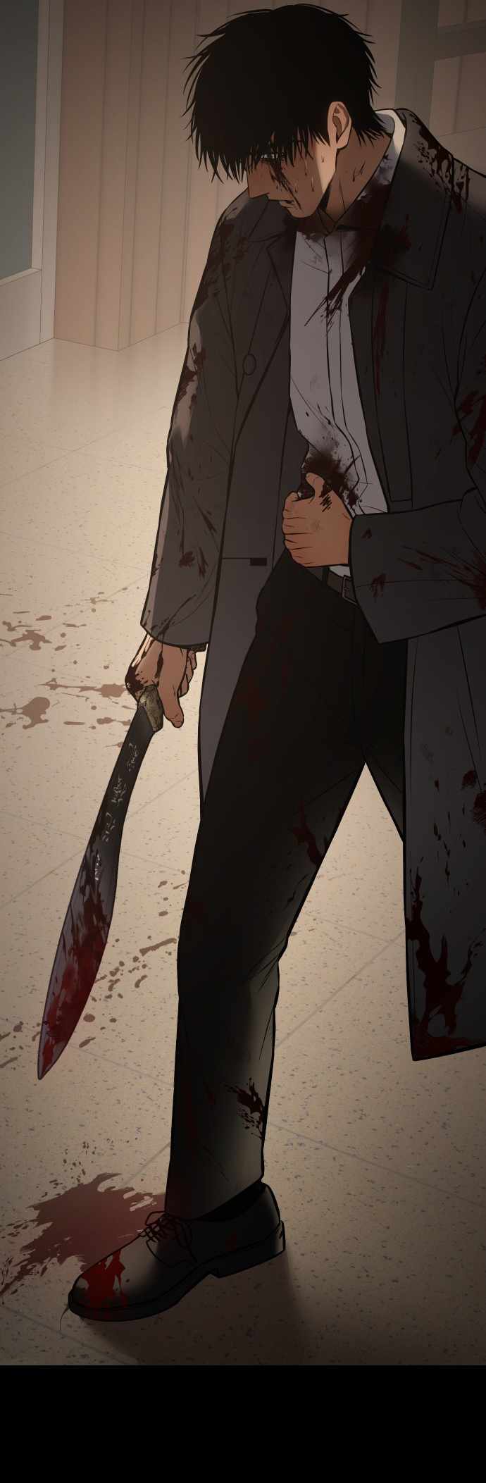 Read Baek XX Manga Online