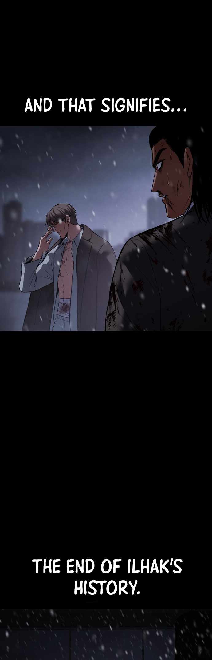 Read Baek XX Manga Online