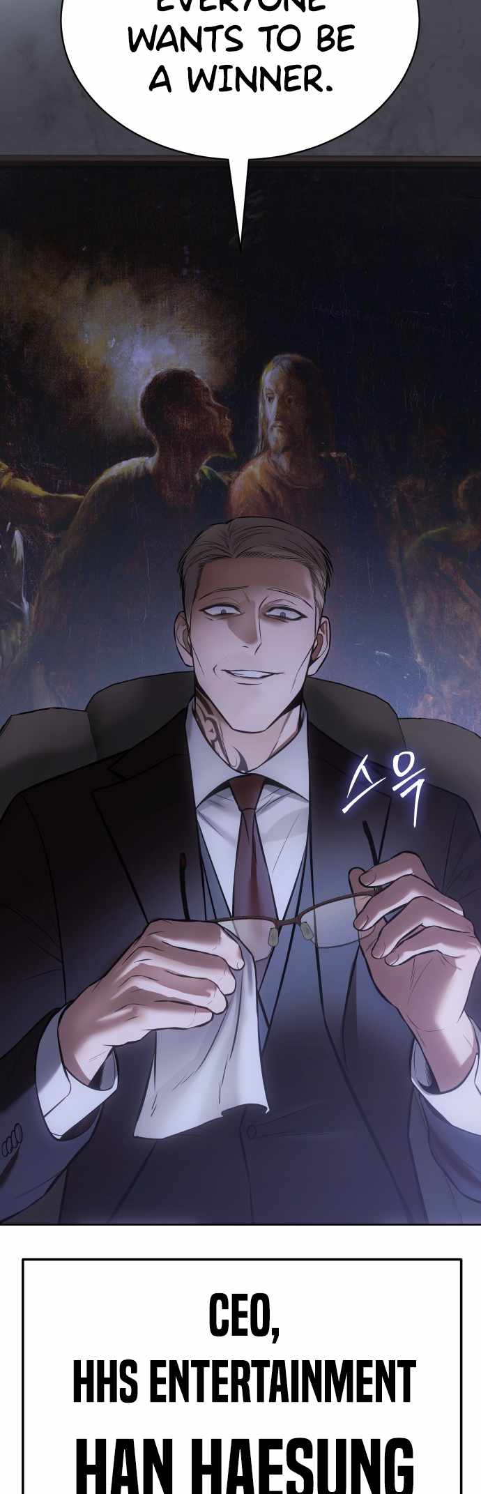 Read Baek XX Manga Online