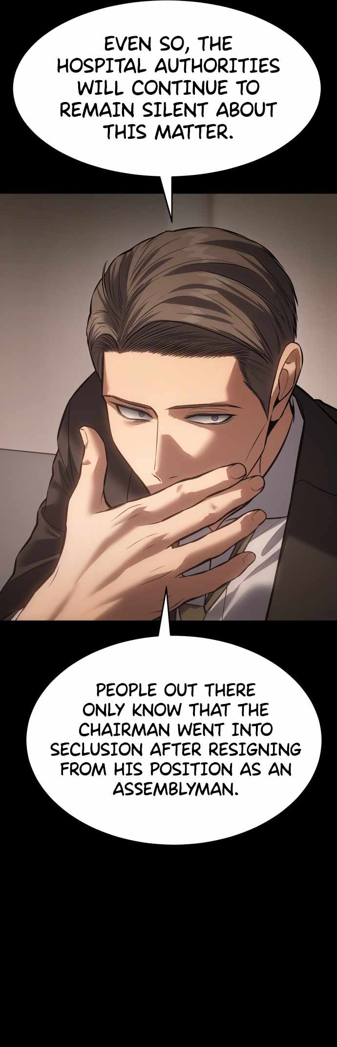 Read Baek XX Manga Online