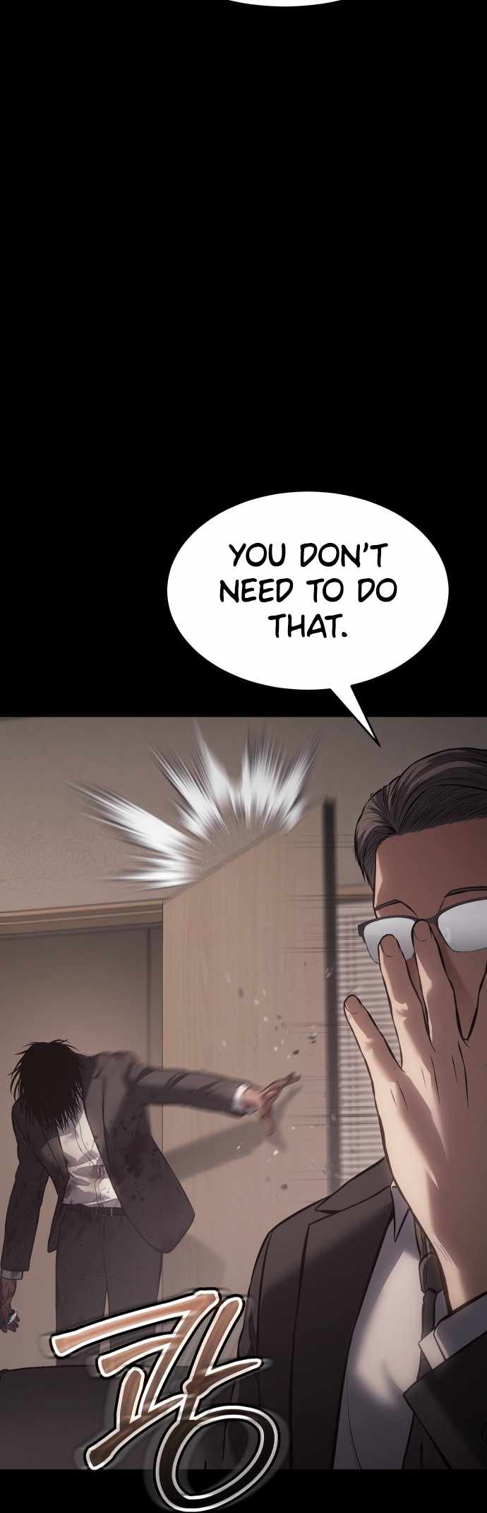 Read Baek XX Manga Online