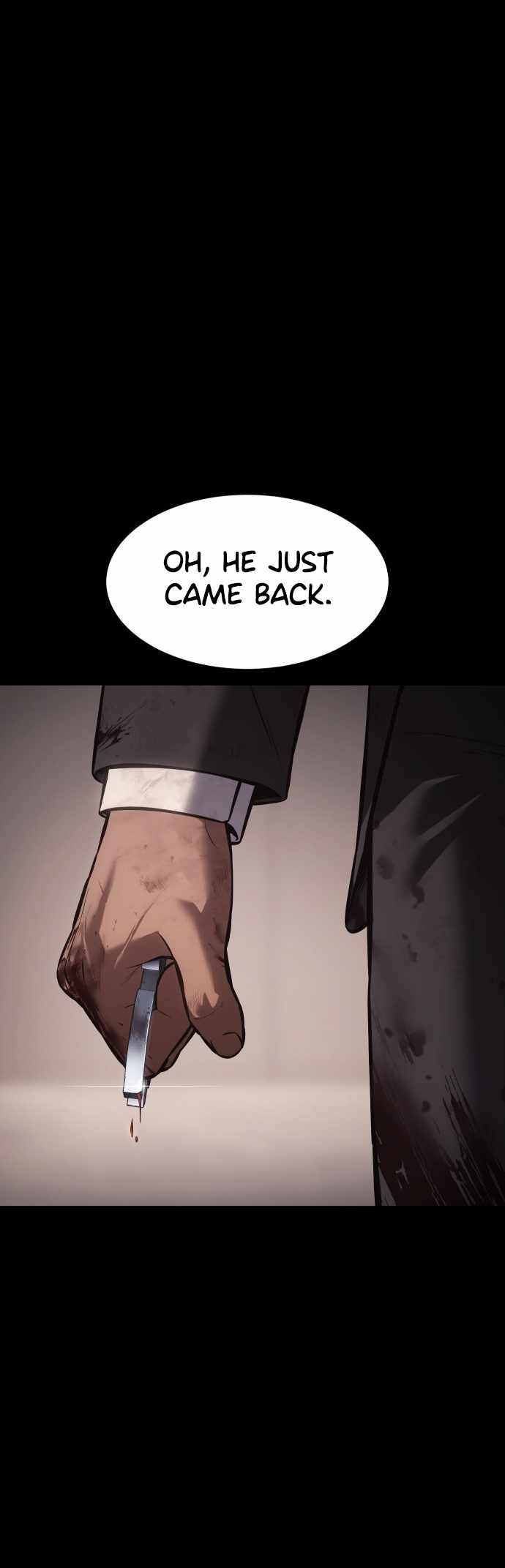 Read Baek XX Manga Online