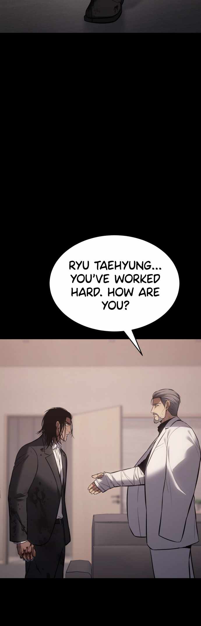 Read Baek XX Manga Online