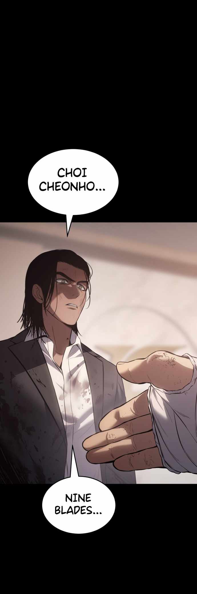 Read Baek XX Manga Online