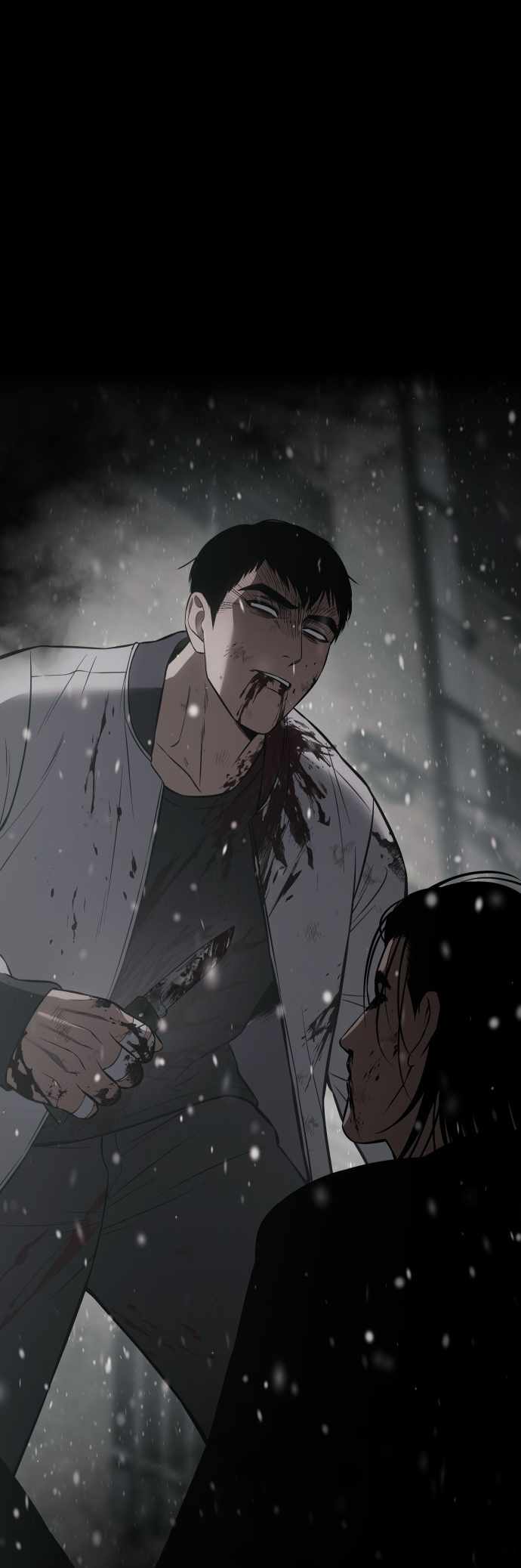 Read Baek XX Manga Online