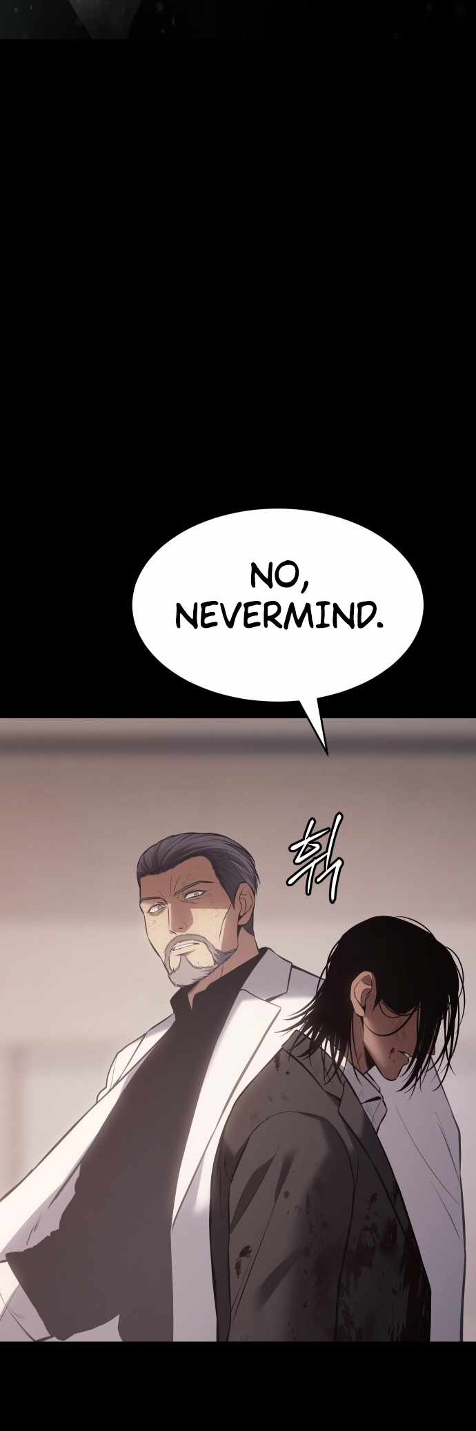 Read Baek XX Manga Online