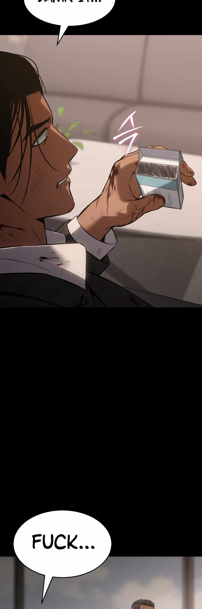 Read Baek XX Manga Online
