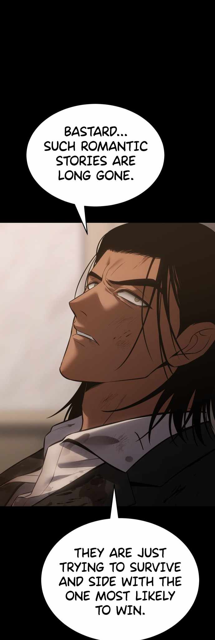Read Baek XX Manga Online